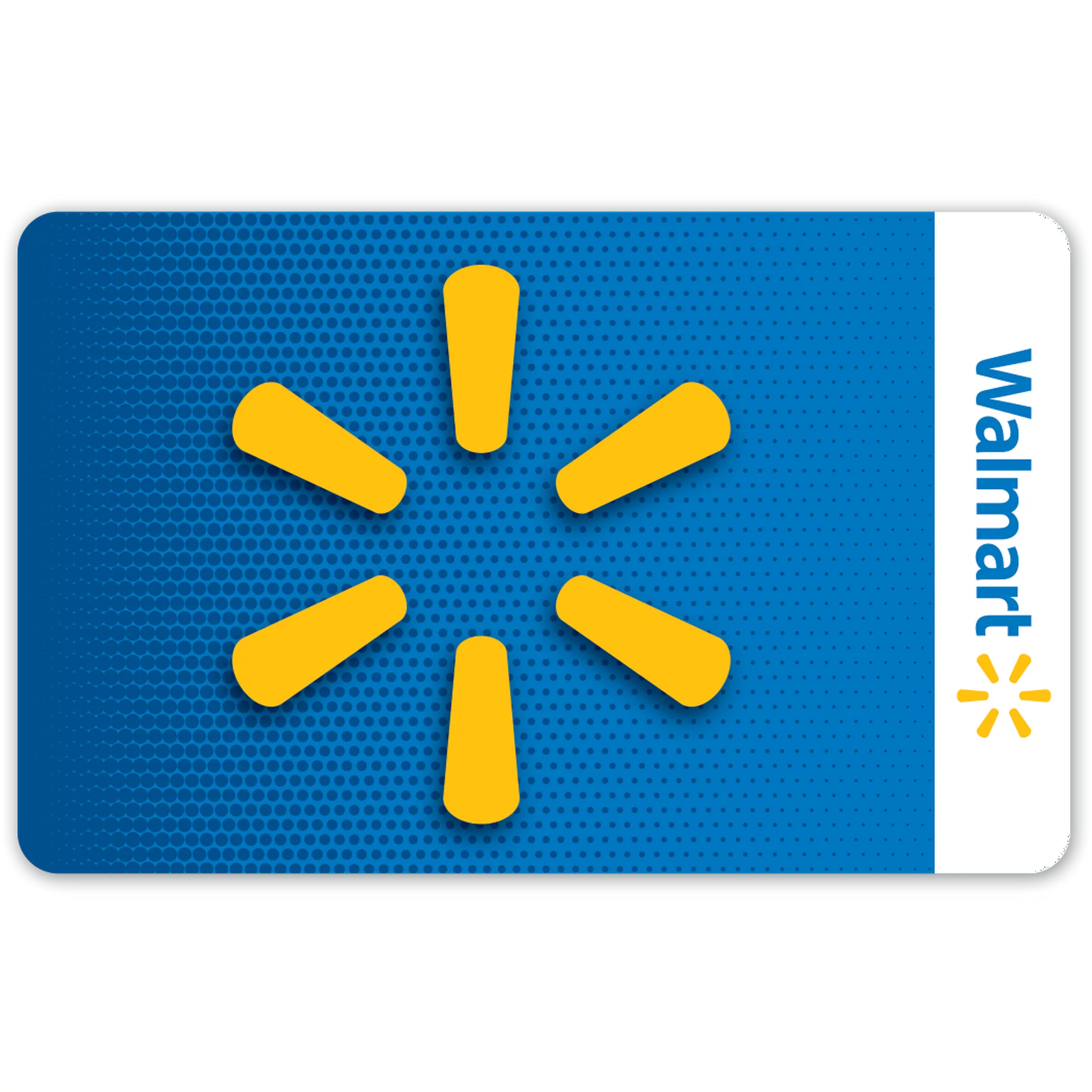 $10 Walmart Gift Card